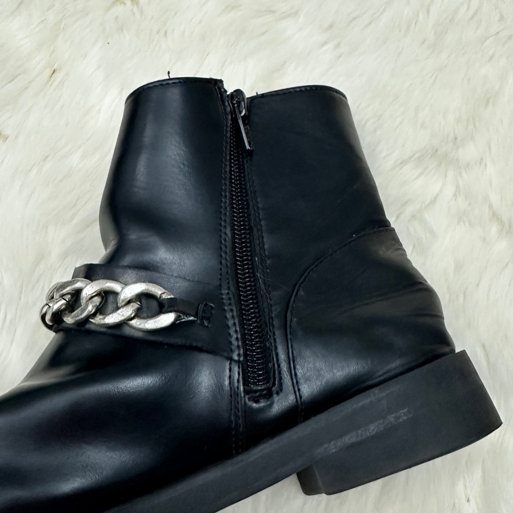 Zara girls boots - Picture 5 of 9